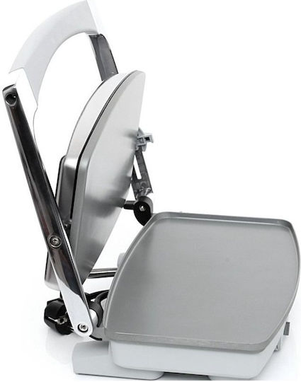 Breville VST071X-01 Sandwichmaker für 2 Sandwiches 1000W Inox