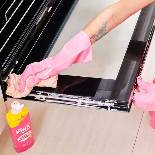 The Pink Stuff Pink Stuff Κρέμα Καθαρισμού Γενικής Χρήσης 500ml