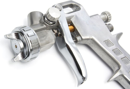 High Pressure Spray Paint Gun 600ml Hbm