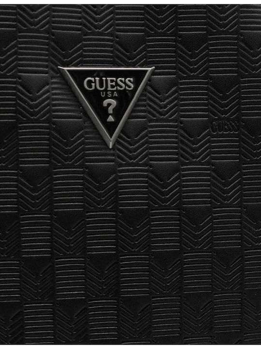 Guess Rucksack Schwarz