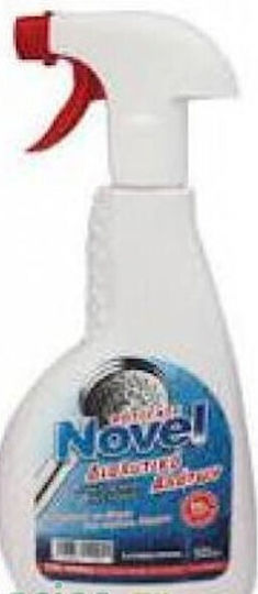 Novel Spray de curățare Anti-calcar 500ml