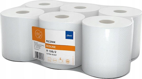 Ellis Toilettenpapier 6 Rollen