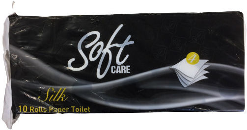 Softcare Toilettenpapier 10 Rollen (60gr/Rolle)