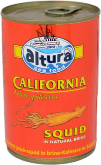 Altura Καλαμαράκια Τύπου Καλιφόρνιας 370gr