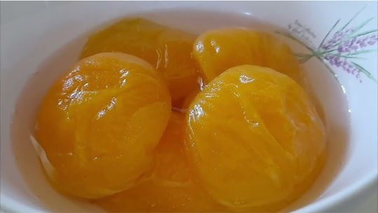 Zwergenwiese Κομπόστα 340gr