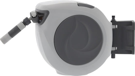 Αυτόματη Ανέμη Ποτίσματος με Λάστιχο 15m