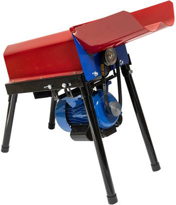 DDT Multischneidemaschine