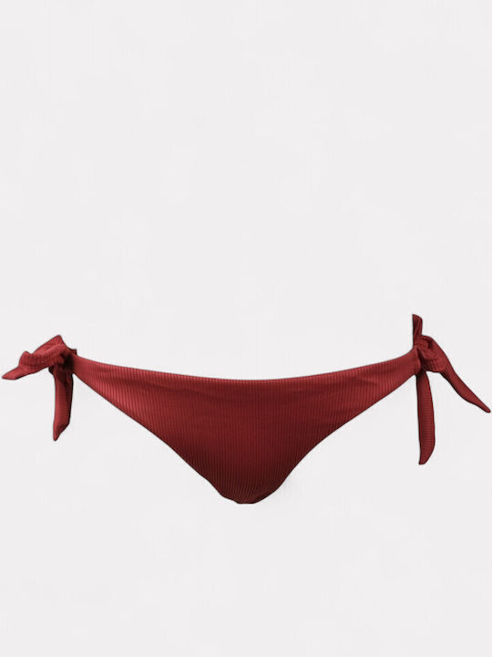 Set Bikini Πορτοκαλί