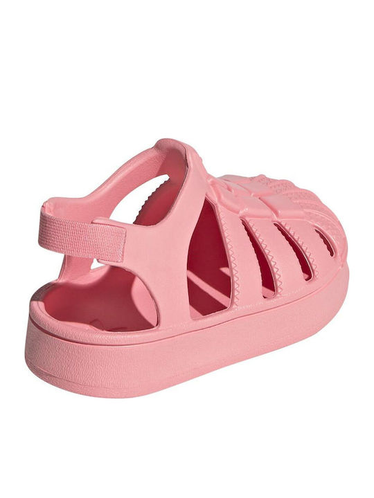 Superstar Children's Beach Shoes Pink