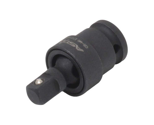 Satra Adaptor Pneumatic - Pneumatic cu Priză 1/4'' și Ieșire 1/4''