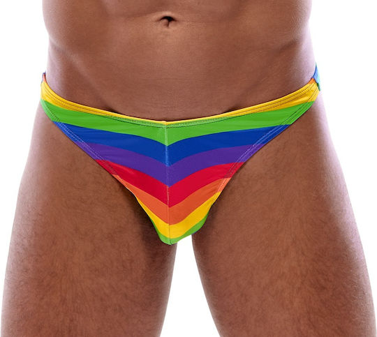 Svenjoyment Underwear Ανδρικό Sexy String