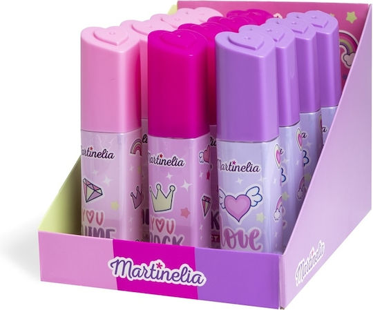 Martinelia Super Copii Apă fragedă Roz 60ml