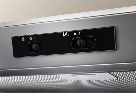 Electrolux 60см Сив