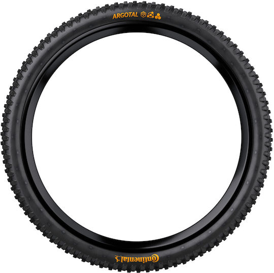Continental Argotal Enduro Supersoft 29x2.40 Folding Tyre
