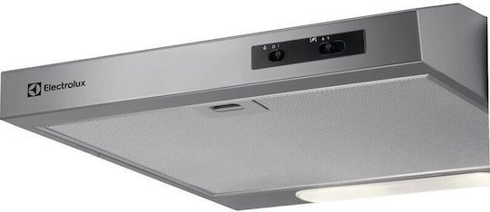 Electrolux 60см Сив