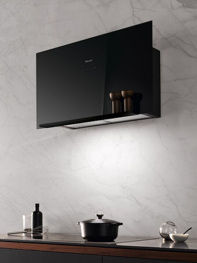 Miele DA 9092 W Ventilation Mechanism 88cm Black