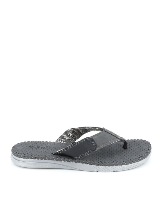 Ανδρικά Flip Flops Μαύρα