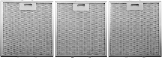 Whirlpool Каминен аспиратор 90см Inox