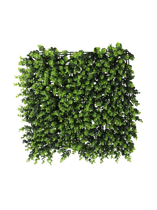 Artificial Foliage Panel 50x50cm
