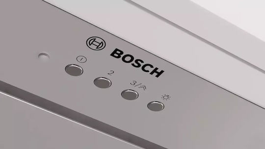Bosch Μηχανισμός Απορρόφησης 52cm Γκρι