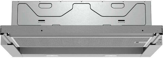 Siemens Iq300 Συρόμενος Απορροφητήρας 59.8cm Inox