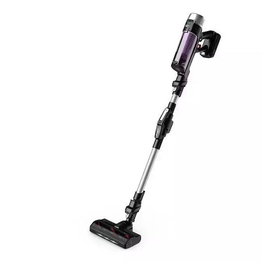 Rowenta X-Force Flex 13.60 Reîncărcabilă Aspirator Stick Violet
