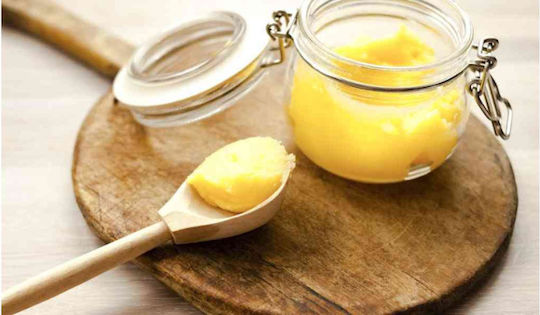 Organic Goat Ghee 245g Ghee Easy
