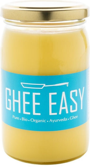 Ghee Easy Organic Ghee Butter 245gr