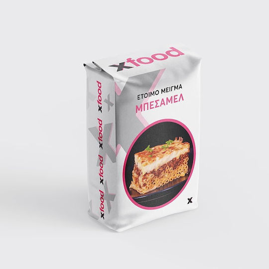 Μείγμα σε Σκόνη 120gr