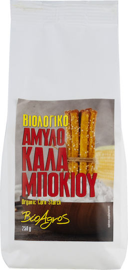 Vio Agros Organic Amidon Porumb Porumb făină 250gr