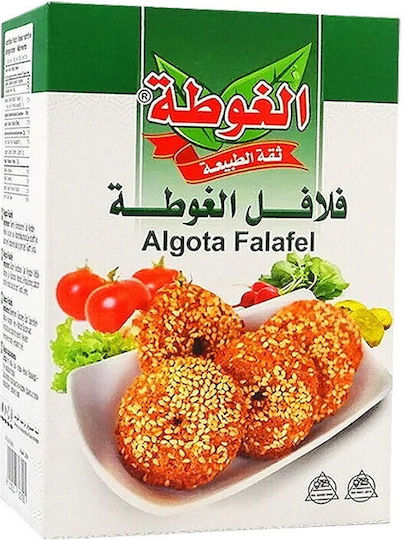 Algota Μείγμα σε Σκόνη 200gr