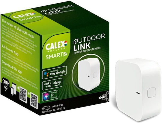 Calex Inteligent Gateway Wi-Fi / Bluetooth