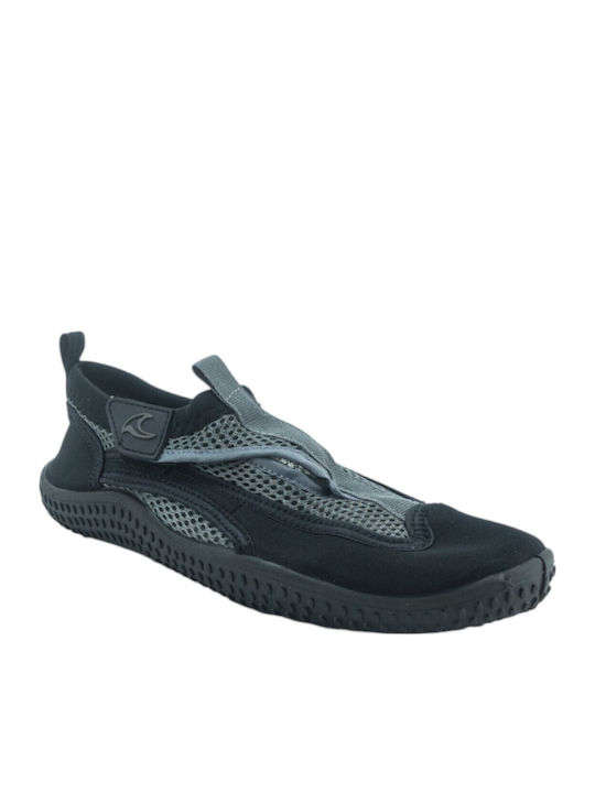 Ocean Addicts 114053e Black Dark Grey