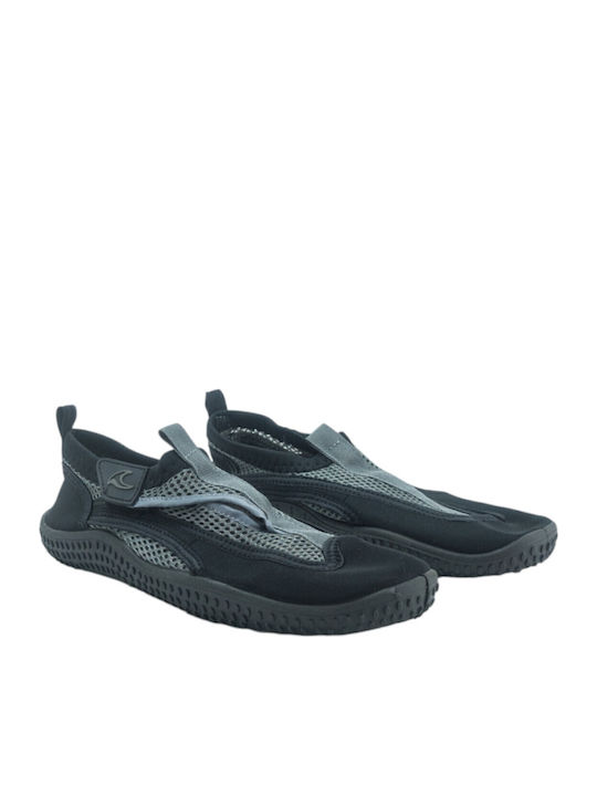 Ocean Addicts 114053e Black Dark Grey