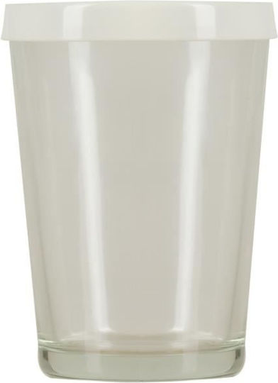 Hausberg HB-2193 Yogurt Maker with Jars 750ml White 35W