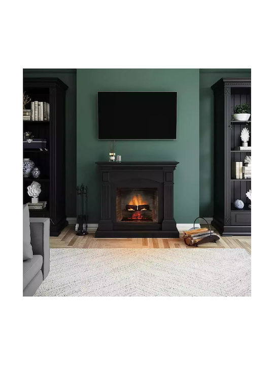 Tagu Magna Floor Electric Fireplace 1500W 113.7x102.2cm