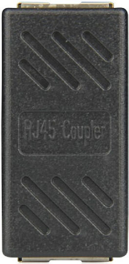 E Zy.Net Adapter Οπτικών Ινών 1τμχ (EZ-RJ45CPL)