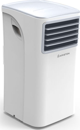 Ariston Mobis 9 Мобилен Климатик 9000 BTU Само Охлаждане