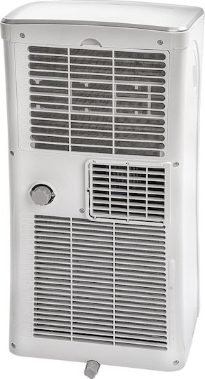 Ariston Mobis 9 Мобилен Климатик 9000 BTU Само Охлаждане