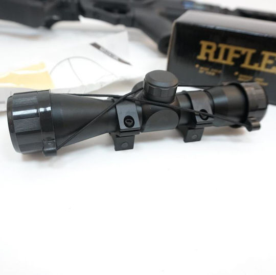 Man Kung Crossbow Mk-xb58bk 200l Kraken Camo Man Kung Bow