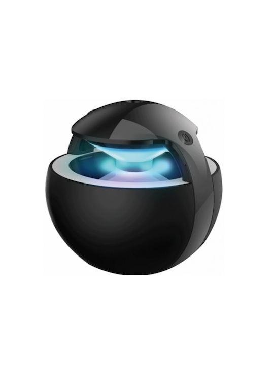 Hoomei LED Устройство за ароматерапия HM-2245 Син 450мл HM-2245