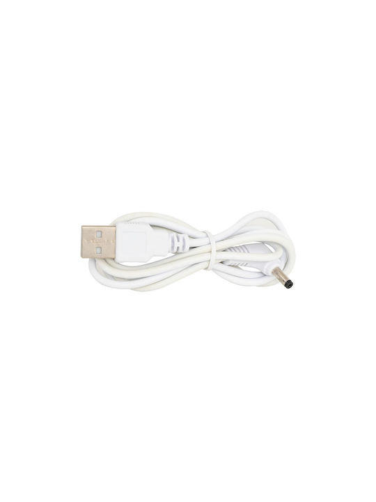 Atmosphera Led Συσκευή Αρωματοθεραπείας Giro Μπεζ 130ml 200672
