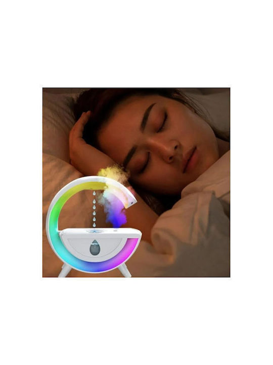 Bluetooth-Lautsprecher Aromatherapie-Gerät Schwerkraft-Luftbefeuchter