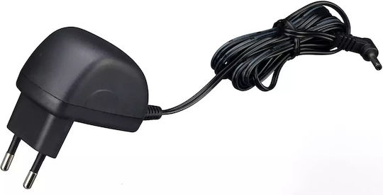 Bresser Quadro NLX 7000023 Μετεωρολογικός Σταθμός Ψηφιακός Επιτραπέζιος Μαύρος