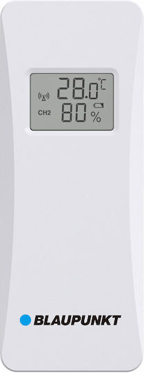 Senzor Exterior Blaupunkt Afișaj LCD Acc20wswh