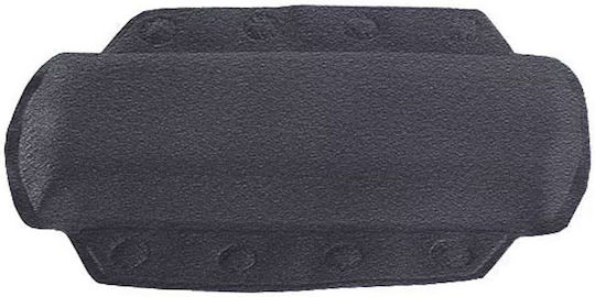 Kleine Wolke Arosa Rutschfeste Badematte Gray 22x32εκ.
