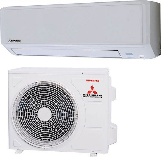 Mitsubishi Electric Standard Indoor Wall-mounted Unit (12000 BTU)