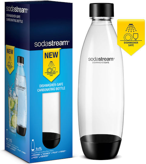 Sodastream Fuse Δοχείο για Παρασκευαστή Σόδας