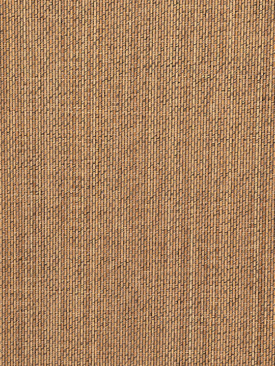 Stemy Laundry Basket Bamboo 41.5 X 30 X H 50 Cm 60 L