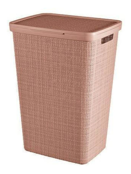 Plastic Laundry Basket 58 L Jute – Curver